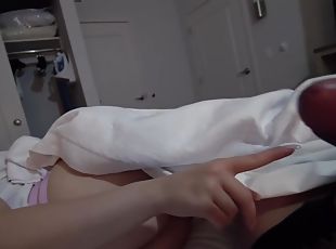 cazzi-enormi, seghe, pov, brunette