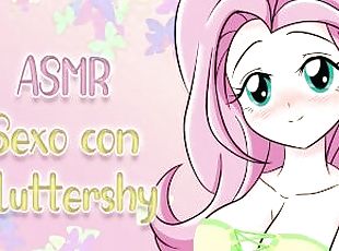 ASMR Sexo con Fluttershy