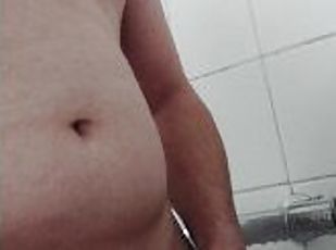 bañando, masturbación, mayor, amateur, alemán, paja, jóvenes18, vieja, ducha, a-solas