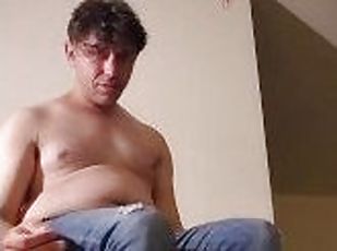 masturbation, énorme-bite, gay, secousses, italien, fétiche, solo, musclé, bite