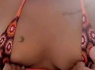 público, amateur, babes, negra-ebony, fetichista, a-solas, pequeña, tatuaje, tetitas