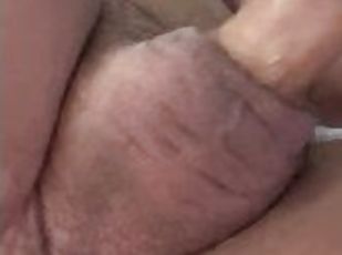 enorme, masturbación, coño-pussy, squirting, amateur, anal, chorro-de-corrida, juguete, masaje, doble