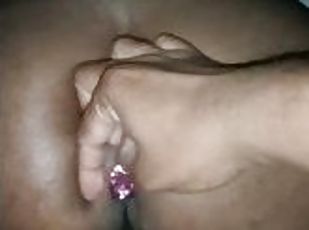 amateur, anal, regordeta, esclava