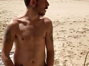 masturbation, en-plein-air, public, babes, fellation, ejaculation-sur-le-corps, gay, plage, bout-a-bout, solo