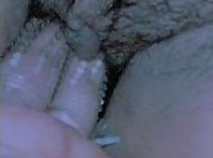 masturbation, amateur, ados, latina, mexicain, latex, solo, réalité