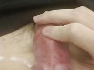 orgasme, amateur, ejaculation-sur-le-corps, gay, branlette, massage, point-de-vue, ejaculation, webcam, solo