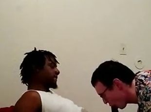 amateur, anal, negra-ebony, hardcore, gay, negra, pareja, follando-fucking, chupando