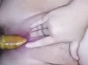 storatuttar, masturbation, orgasm, fitta-pussy, amatör, milf, mamma, bbw, pov, vått