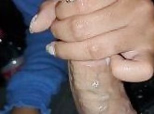 amateur, fellation, ejaculation-sur-le-corps, ados, latina, hirondelle, voiture, jeune-18, ejaculation, bite