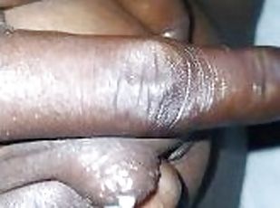 onani, orgasme, squirt, amatør, cumshot, ebony, milf, creampie, små-pupper