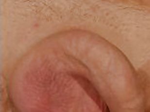 masturbation, amateur, énorme-bite, solo, bite