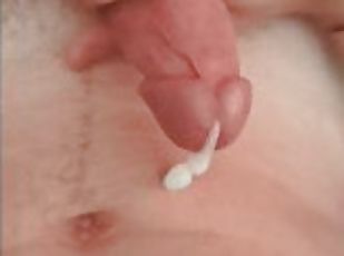 Precum and cumshot cumpliation ~ yupplewd