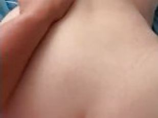 cul, gros-nichons, papa, chatte-pussy, amateur, énorme-bite, ados, jouet, ejaculation-interne, couple