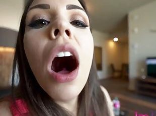 culi, amatoriali, ragazze-giovani, pov, culo, feticci, jeans, brunette