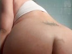 traseiros, masturbação, cona-pussy, amador, adolescente, brinquedo, latina, brasil, puta-slut, excitante