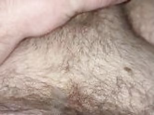 masturbation, vieux, amateur, ejaculation-sur-le-corps, jeune-18, ejaculation, plus-agée, solo, vieux-jeune