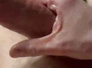 papa, masturbation, amateur, énorme-bite, interracial, ados, maison, solo, pappounet, blanc