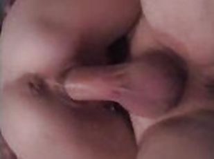 gros-nichons, levrette, chatte-pussy, amateur, anal, mature, énorme-bite, milf, point-de-vue, blonde