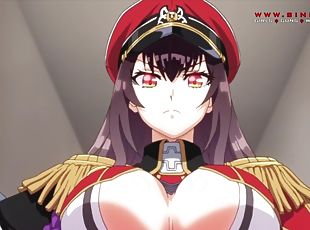 asien, arsch, groß-titten, dilettant, anal-sex, blasen, beule-schuss, schwer, creampie, anime