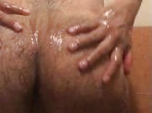 baden, masturbieren, alt, dilettant, immens-glied, junge18, alte, fetisch, dusche, allein