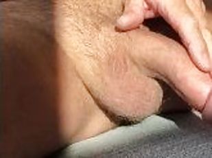 masturbation, orgasme, amateur, massage, ejaculation, solo