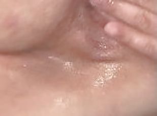 Wet pussy