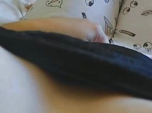 onani, orgasme, amatør, teenager, synsvinkel, universitet, solo