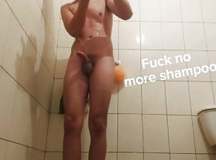 baignade, masturbation, maigre, amateur, ados, branlette, collège, fétiche, douche, solo