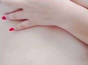 masturbieren, öffentliche, dilettant, junge, spielzeug, creampie, geile, blondine, anime, allein