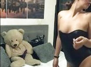 masturbarsi, amatoriali, ragazze-giovani, latini, webcam, cornuti, brunette