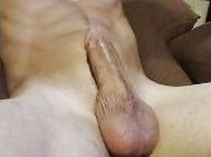 masturbation, maigre, amateur, ejaculation-sur-le-corps, énorme-bite, secousses, solo, blanc, bite