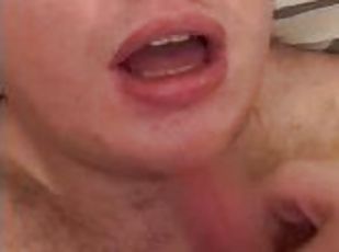 amatør, blowjob, homofil, lubben, cum, webkamera, twink, pikk, suging