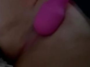 zadok, veľké-prsia, masturbácia, amatérske, milfka, bbw, chodidlá, sólo