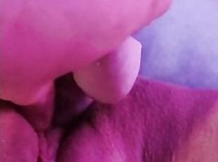 tatic, masturbare-masturbation, orgasm, pasarica, amatori, jucarie, sperma, excitat, solo, tati