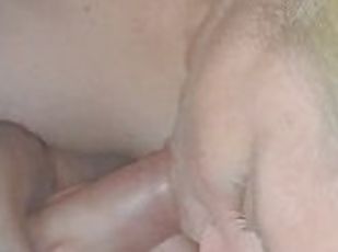 orgasm, amatör, avsugning, cumshot, milf, mamma, avrunkning, samling, par, sprut