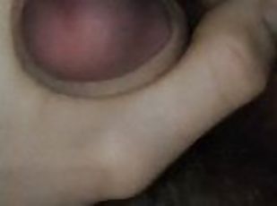 masturbation, amateur, ejaculation-sur-le-corps, ados, branlette, bite