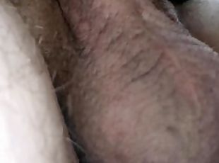 masturbation, amateur, italien, parfait, solo, boules