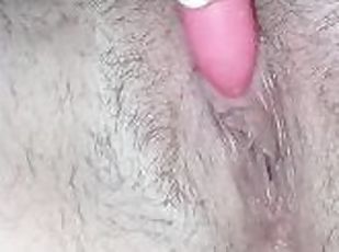 masturbation, chatte-pussy, amateur, italien, solo, taquinerie