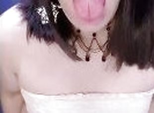 masturbation, shemale, smal, amatör, tonåring, latinska, ladyboy, sprut, petit, ensam