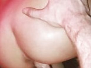 culo, cuatro-patas, coño-pussy, amateur, babes, polla-enorme, latino, primera-persona, prieto, culazo