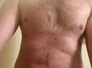 baignade, masturbation, amateur, ejaculation-sur-le-corps, énorme-bite, allemand, branlette, ejaculation, britannique, douche