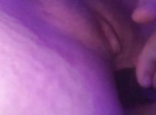 masturbation, orgasme, amateur, anal, milf, jouet, solo, tatouage