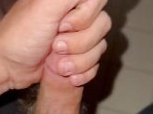 masturbation, amateur, première-fois, horny, solo