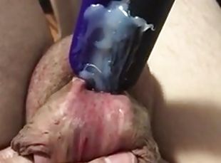 masturbation, gammal, amatör, leksak, hardcore, gay, pov, ung18, äldre, ensam