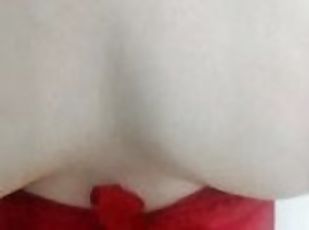 asiático, tetas-grandes, masturbación, amateur, brasil, fetichista, a-solas