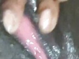 coño-pussy, squirting, amateur, con-los-dedos, a-solas, húmedo