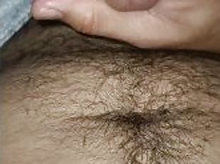 asiatique, papa, masturbation, amateur, ejaculation-sur-le-corps, gay, branlette, secousses, solo, pappounet