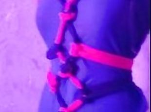 amateur, bdsm, bondage