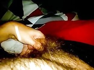 Kevy 69's Late Night Cum Session