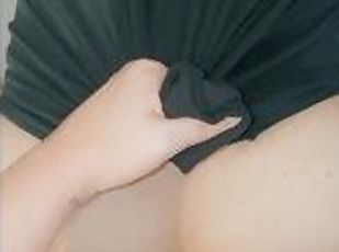 gode-ceinture, femme, amateur, anal, mari, petit-ami, bisexuels, maîtresse, femme-dominatrice, dure